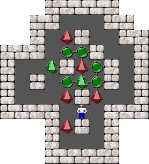Уровень 84 — Kevin 20